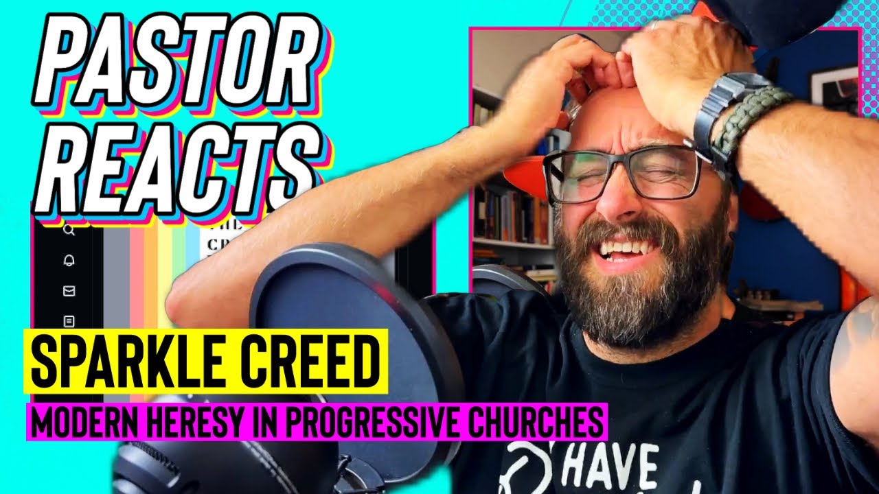 Pastor Reacts to 