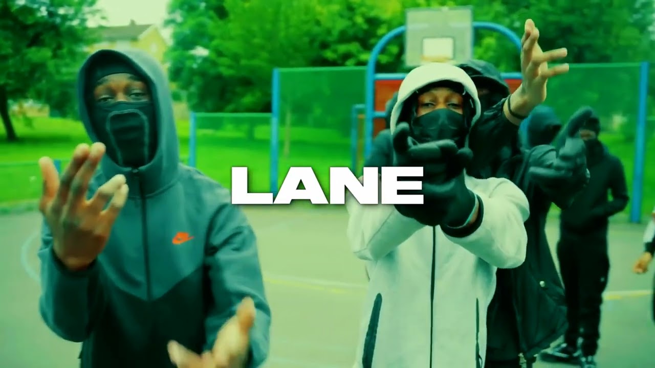 [FREE] #STK TapeDat x Lil Prezi x UK Drill Type Beat - 