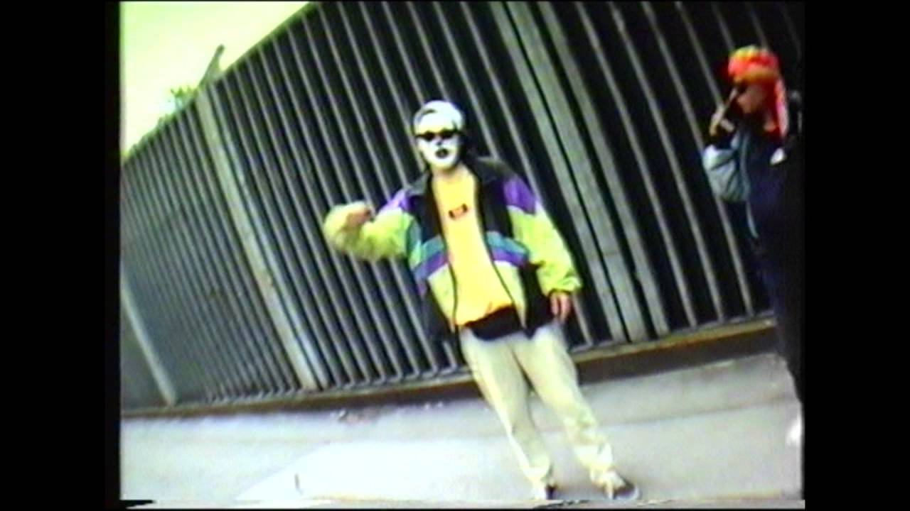 Mr187 - Dortmund West Analog ( Produced in North Cyde of Town )