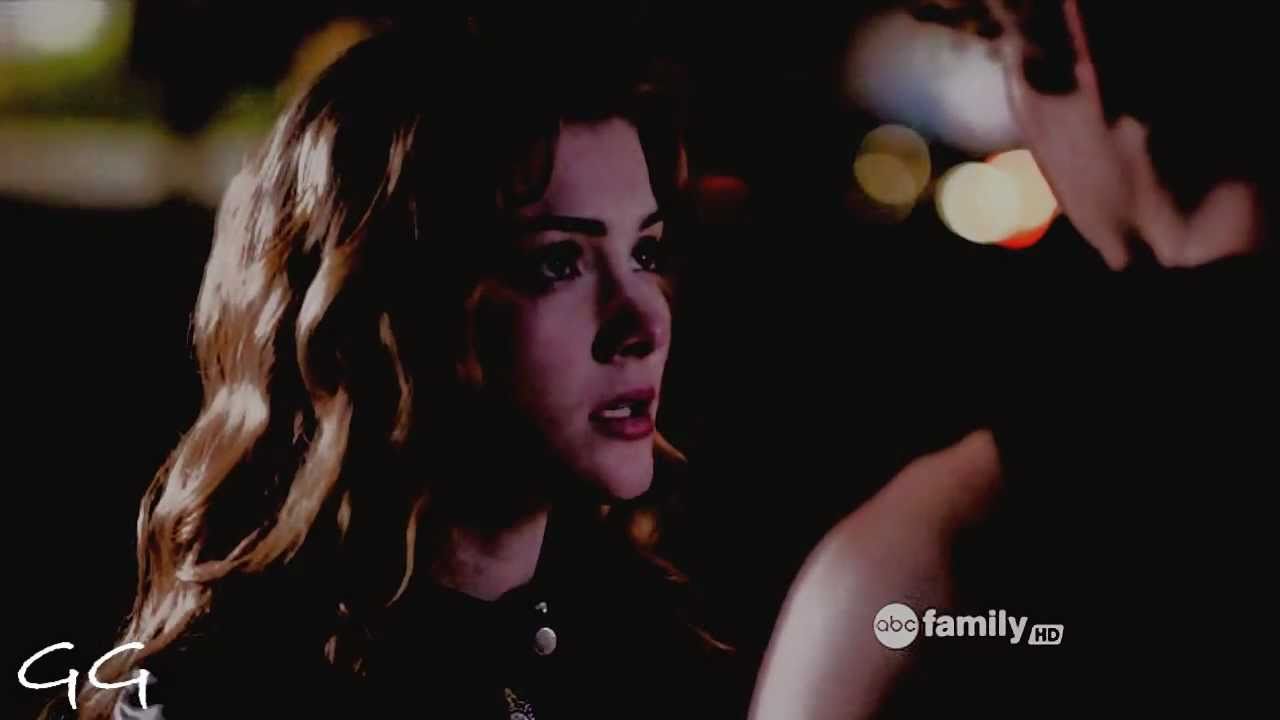 alek&chloe ♥ {TNLOCK} || love the way you lie ♫