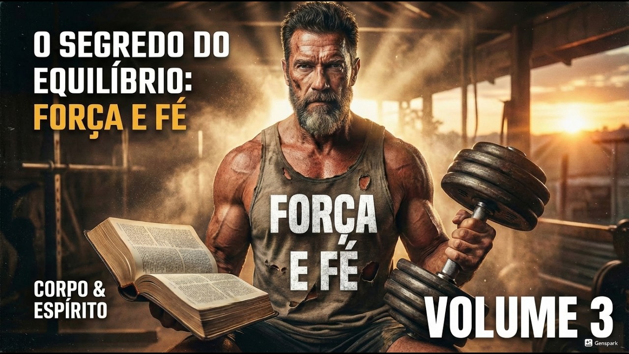TRAP GOSPEL PARA TREINAR 💪🔥 | Volume 3 – 30 Min de Trap Gospel Motivacional