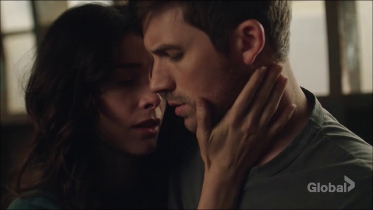 Wyatt and Lucy (+2x02)