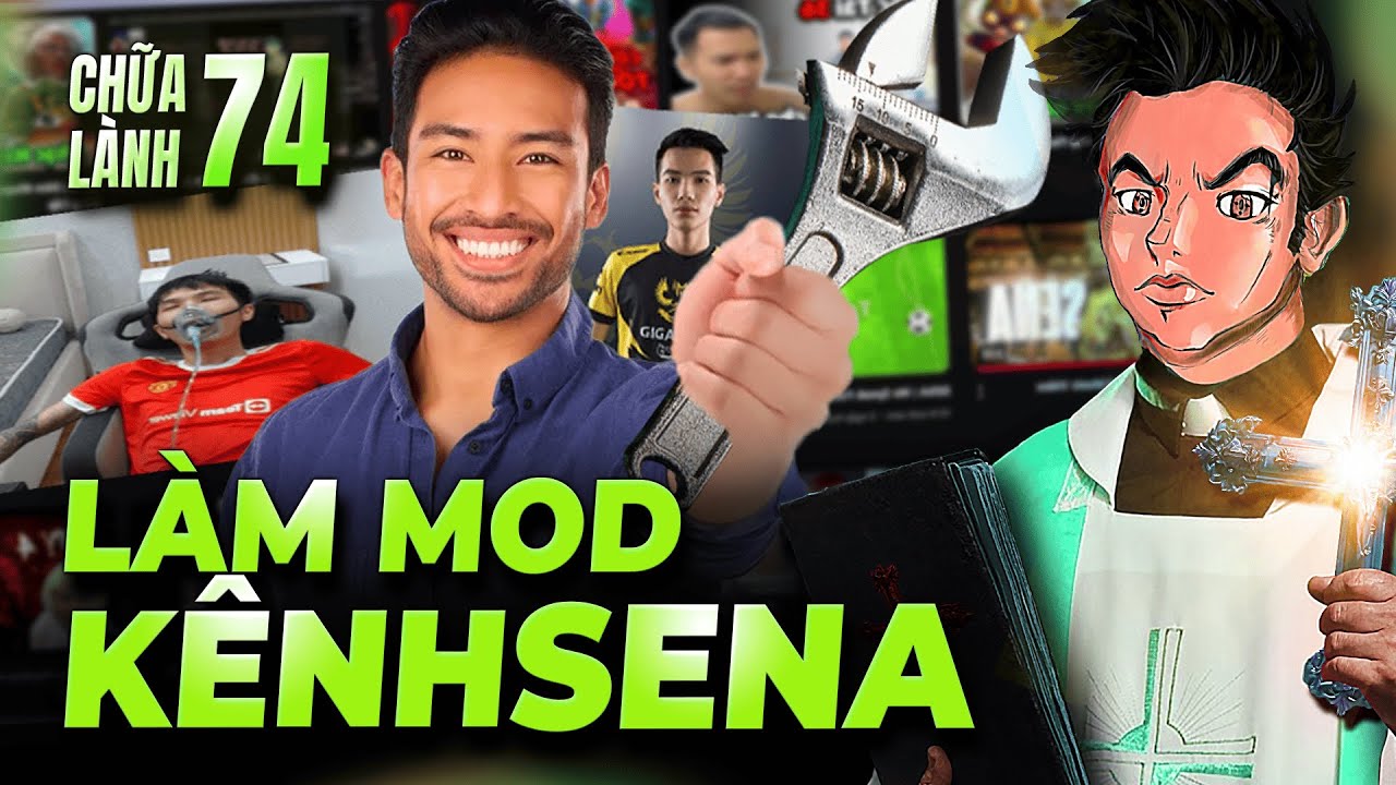 CHIA SẺ TRẢI NGHIỆM NGỒI MÂM 2 NỢ TỘC | CHỮA LÀNH #74