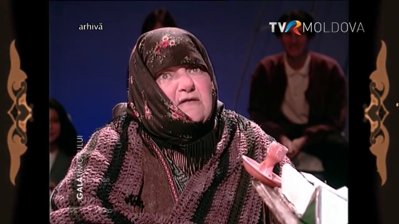 Draga Olteanu Matei și Dumitru Furdui - 