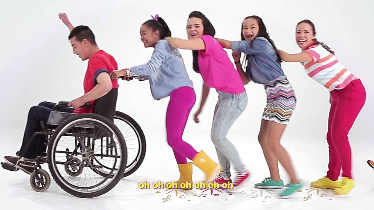 Himno Teletón 2016 - Falabella Colombia