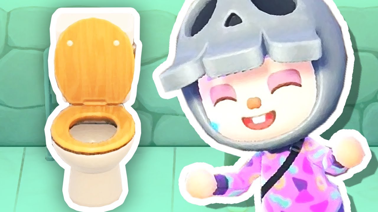 Visiting FAN ISLANDS in Animal Crossing!