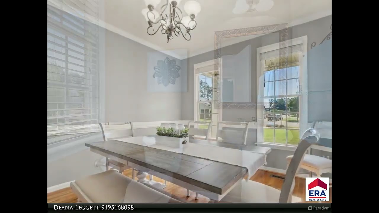 ERA Parrish Realty Legacy Group - 417 Lemon Pepper Place