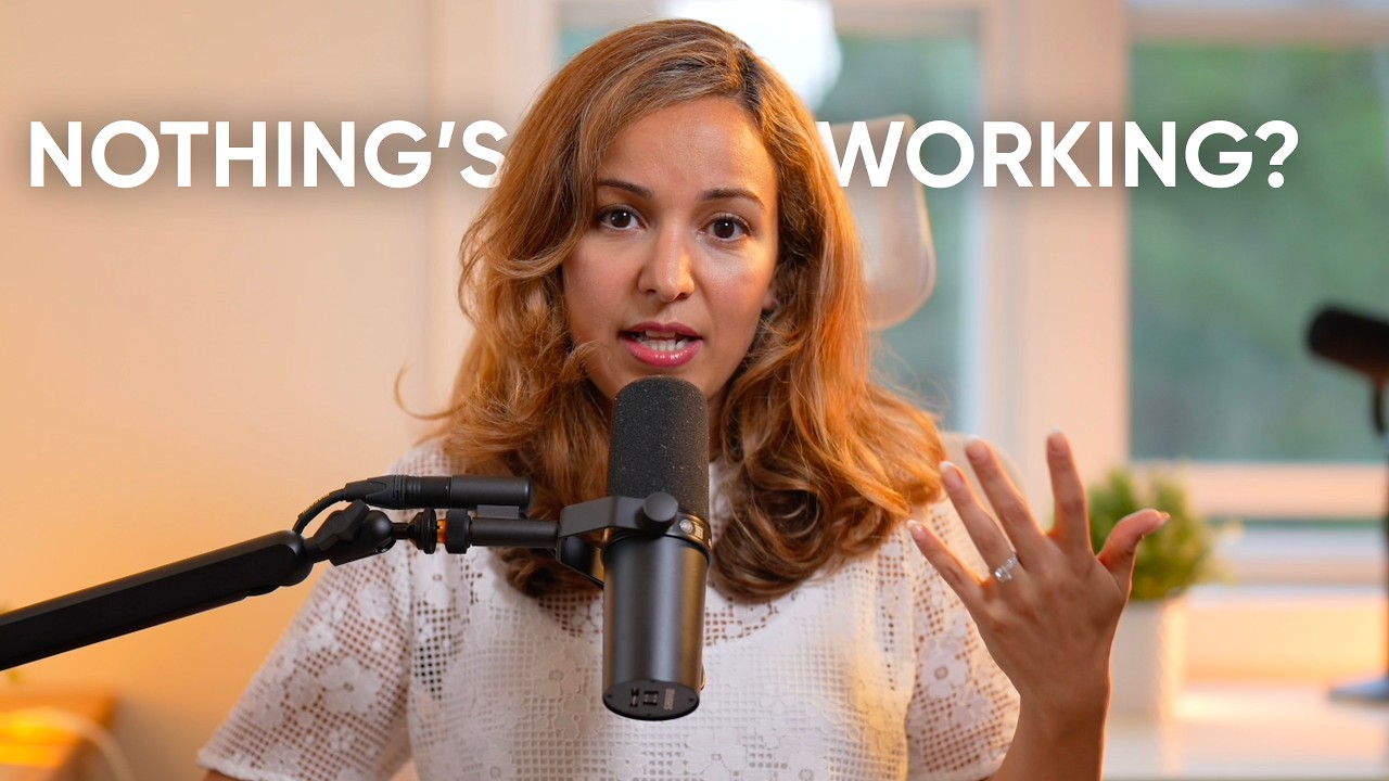 Before You Quit, Watch This: The Plateau of Latent Potential