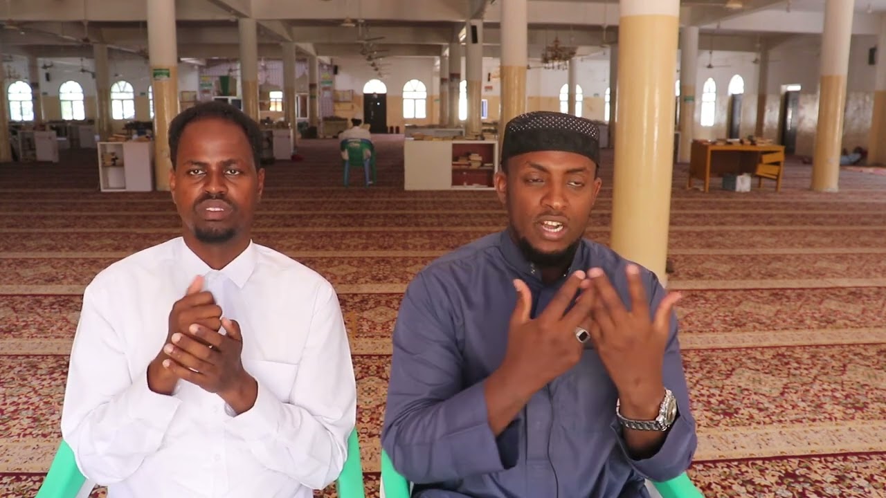 Safarka iyo Ramadaanta| Barnaamijka dadka qalbiga wax ka maqla| X11aad