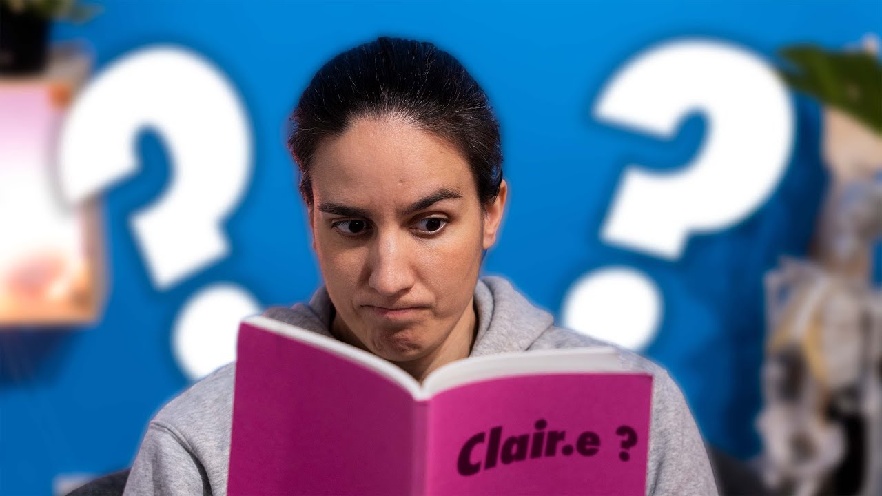 L’écriture inclusive a-t-elle un intérêt ? Quelles preuves ?