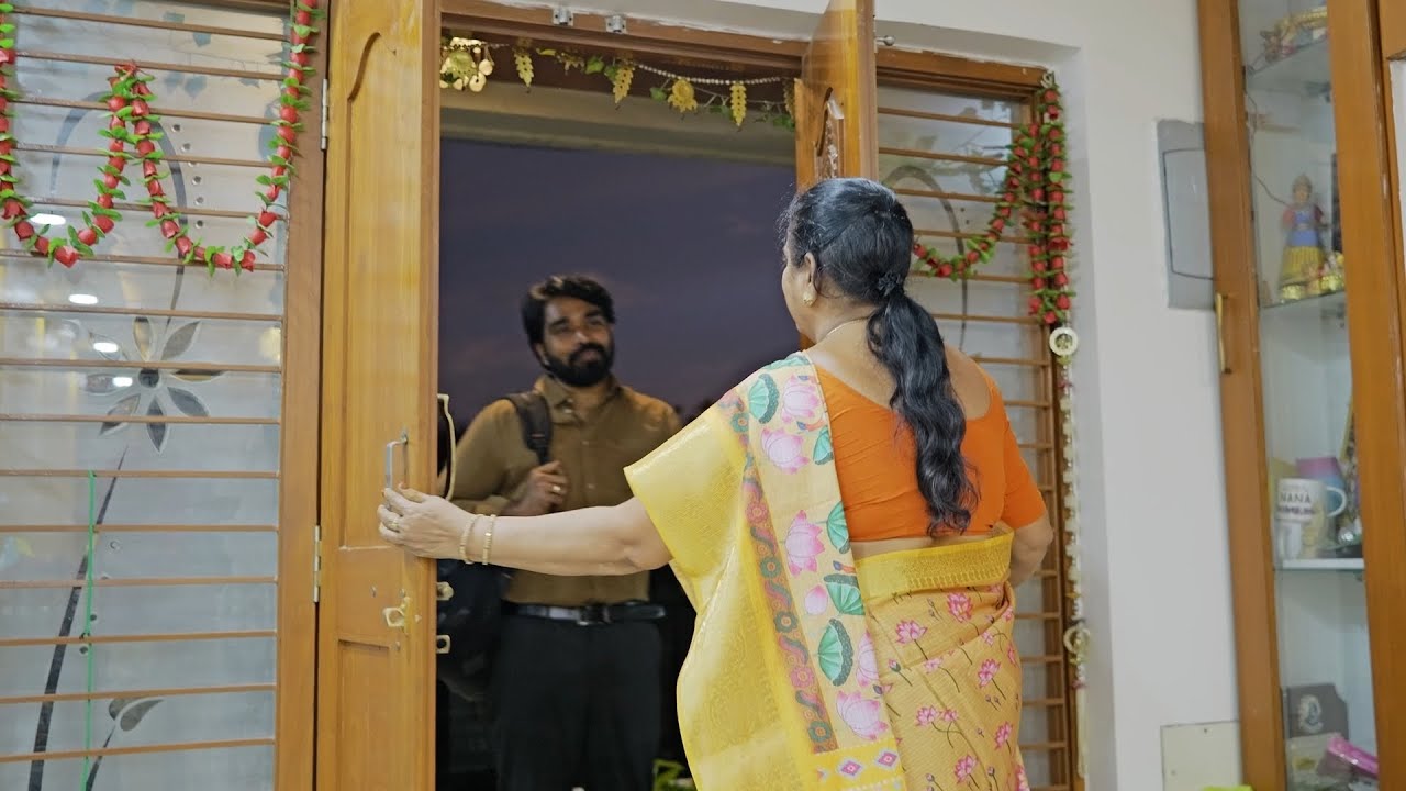 മരുമകൾ ചെയ്ത സഹായം FULL MOVIE | Malayalam Short Film | Malayalam Short Movie