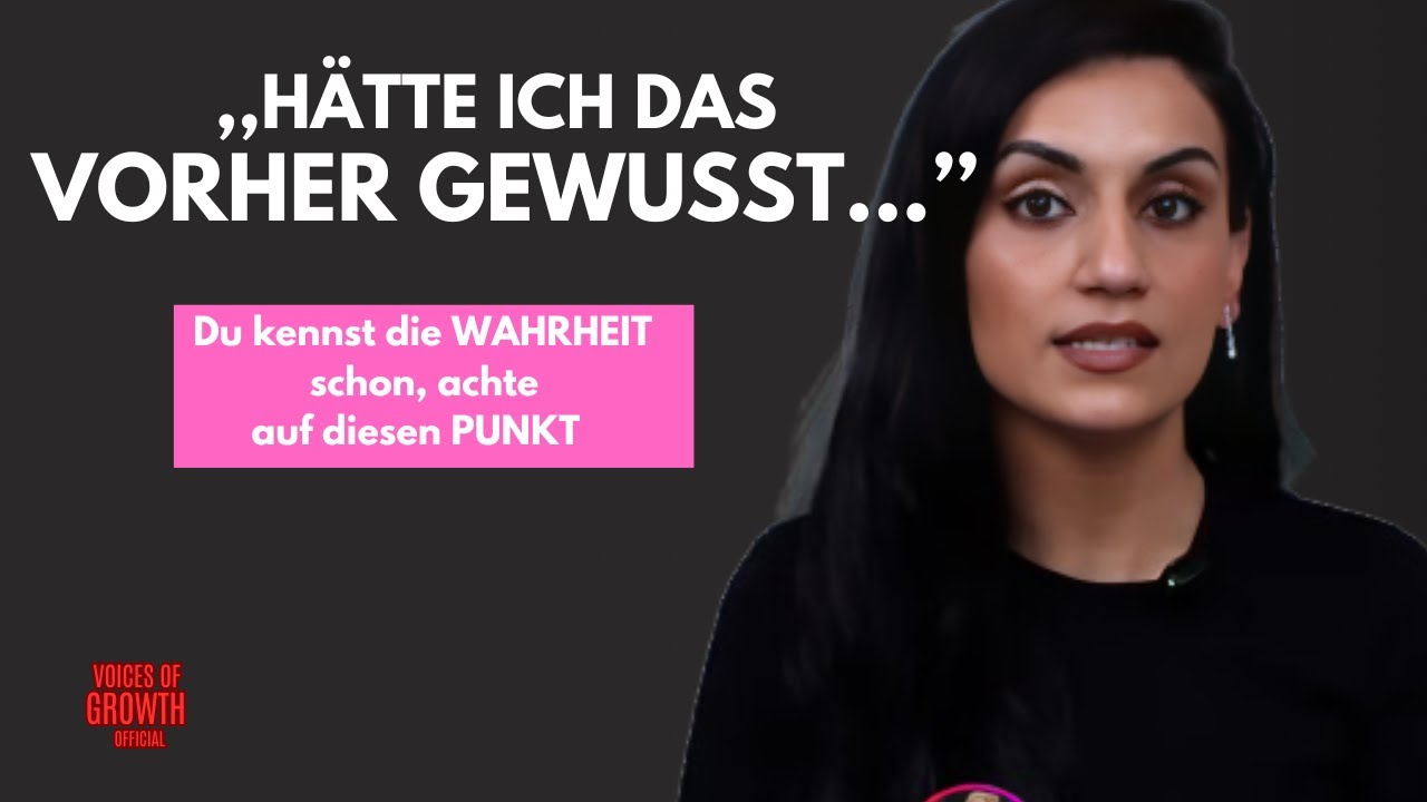 Finde deinen inneren Kompass: So triffst du die richtigen Entscheidungen #selbstfindung #podcast