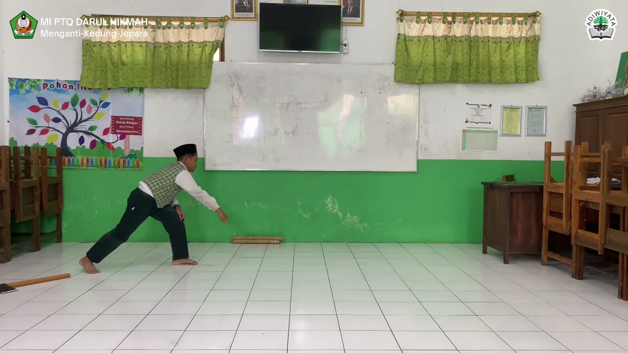 Mbah Golo Gito, Asal Usul Banyuputih_Bertutur 2026