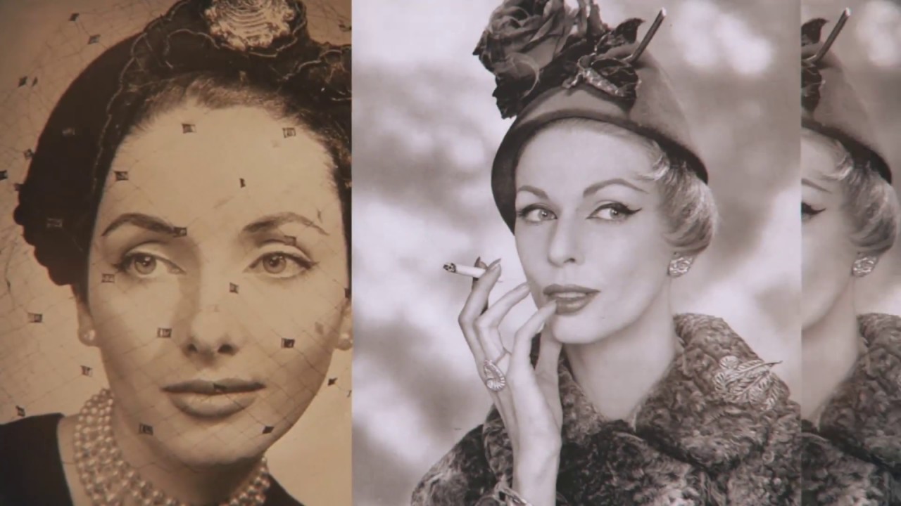 HOW TO WRAP A VINTAGE STYLE TURBAN