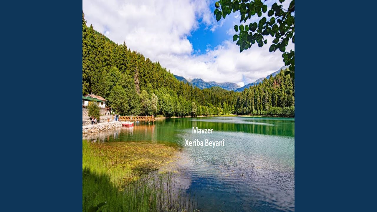 Xerîba Beyanî (Slow Deep Kurdish)