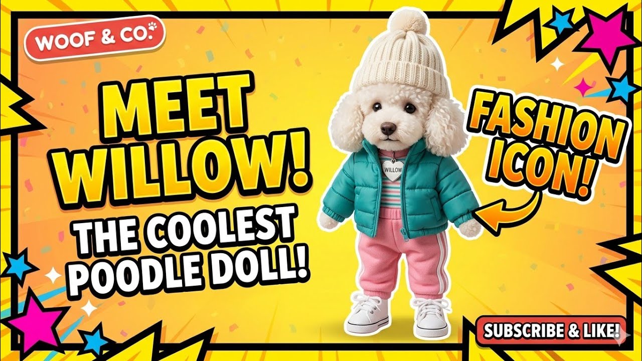 Is This the Best Dog Toy Ever?
