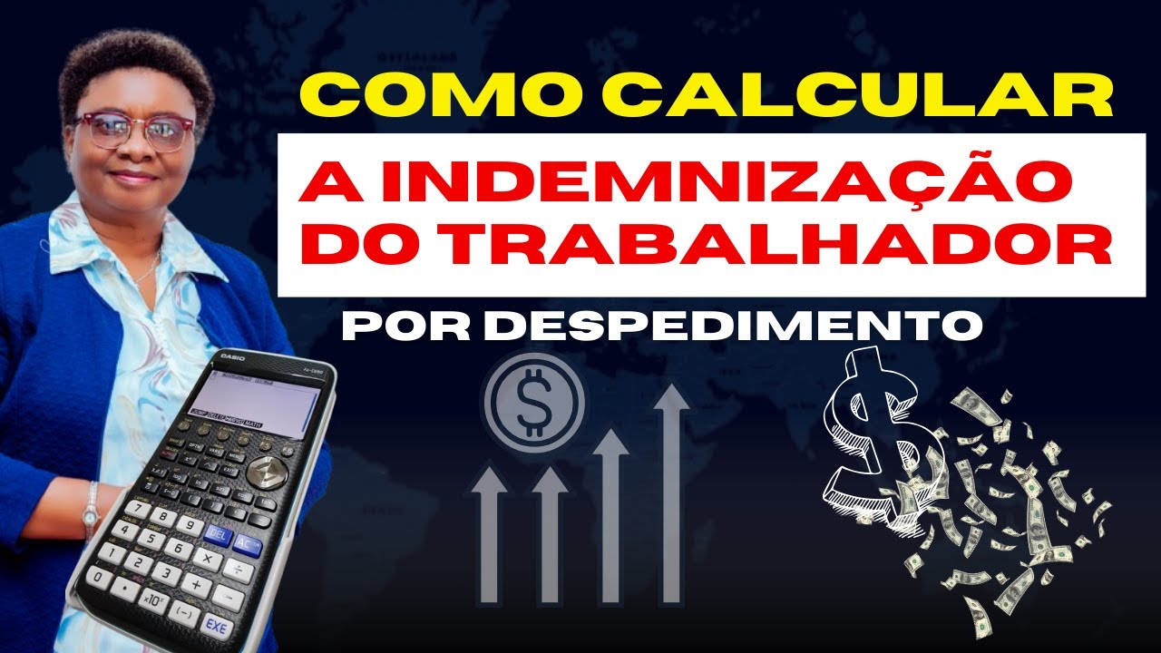 Quem Tem Direito De Indemnização por Despedimento do Trabalhador! #IndemnizaçãoPorDespedimento