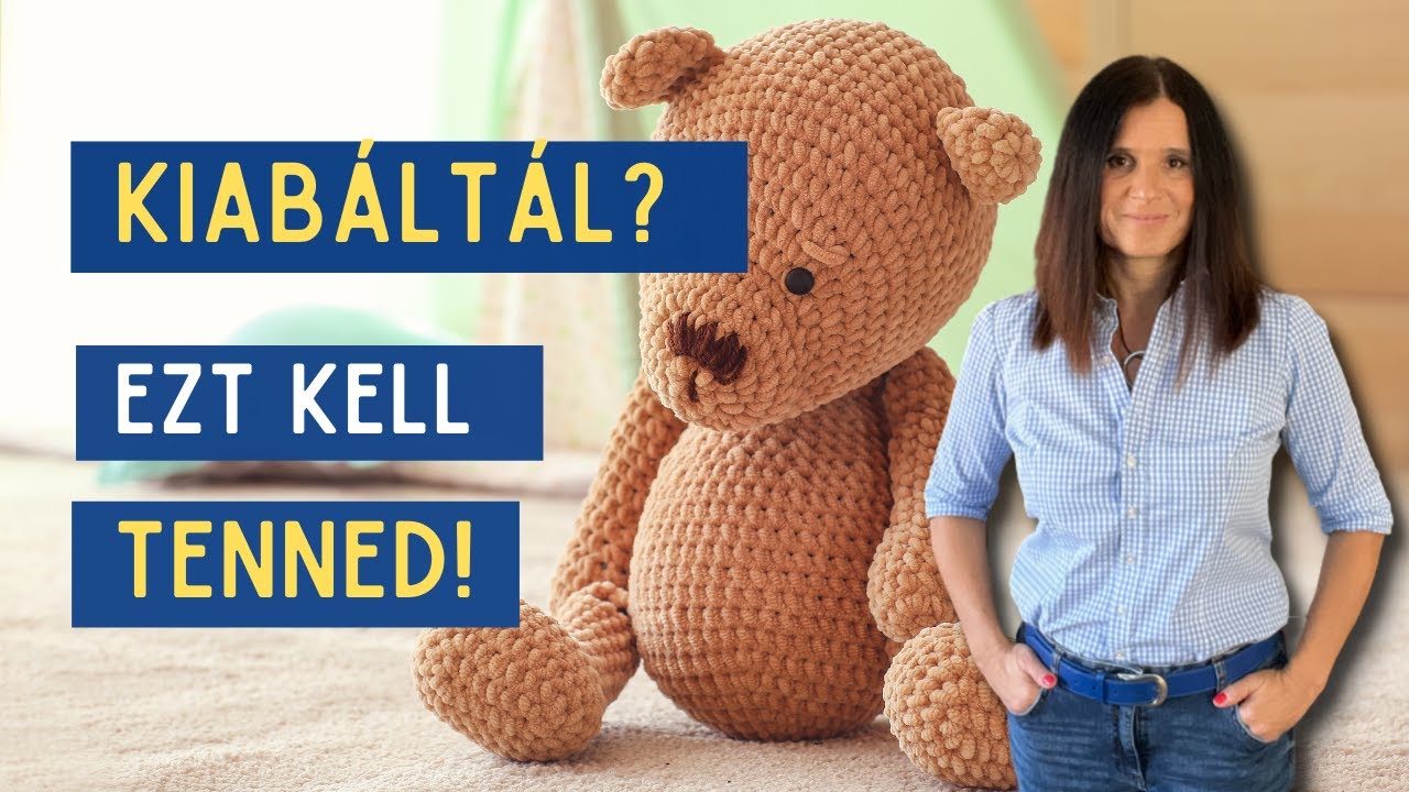 KIAB&Aacute;LT&Aacute;L A GYEREKKEL? 10 DOLOG, AMIT TEGY&Eacute;L MEG!