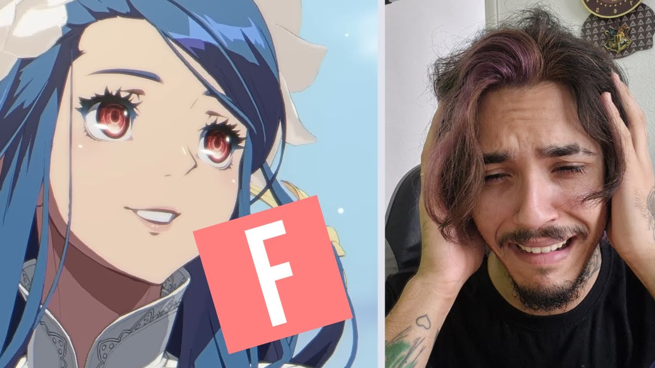 Em busca de ser a MELHOR Queen Dizzy (é brinks)  - Guilty Gear Strive