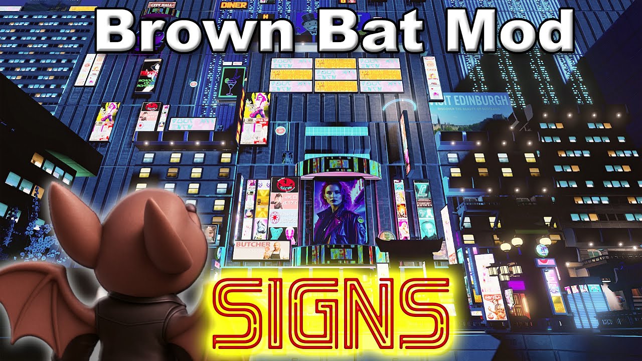 This Mod Just Turned Disney Infinity Into Times Square