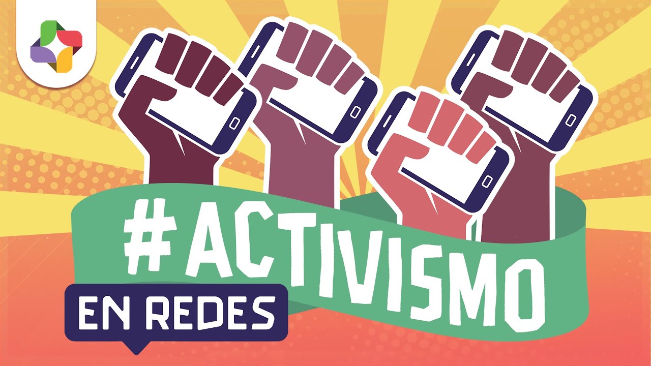 &iquest;C&oacute;mo es el activismo virtual? | Curso comunicaci&oacute;n en la era digital | Educatina