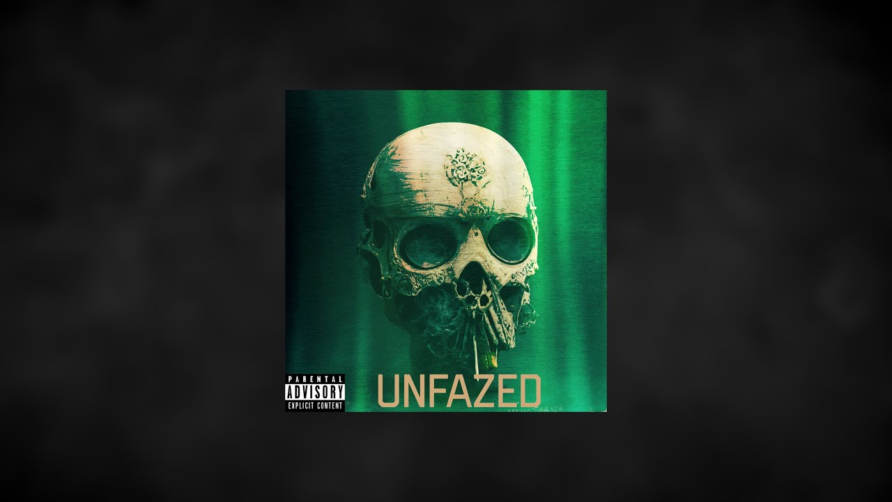 Aega - UNFAZED
