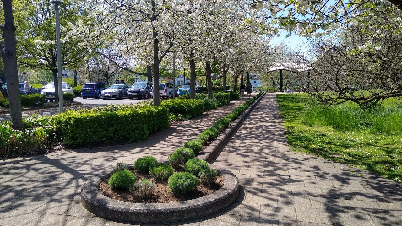 Staines upon Thames