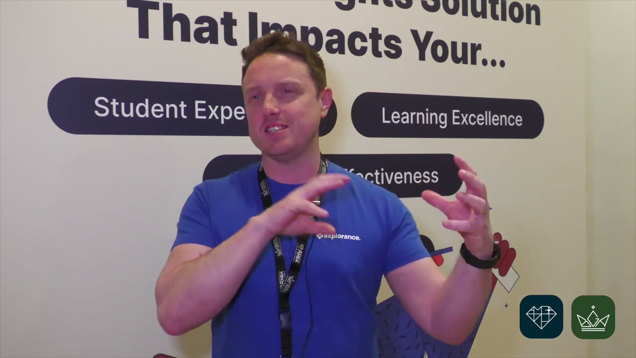 Managing Mass surveys | Explorance | Global Conference 2023