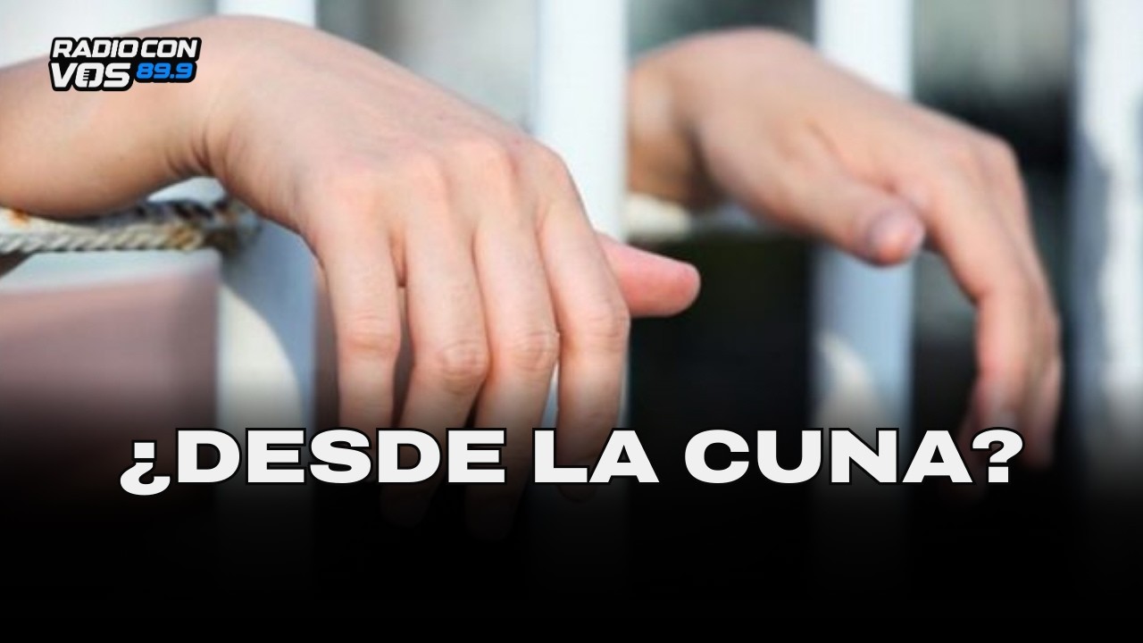 REGIMEN PENAL JUVENIL: 