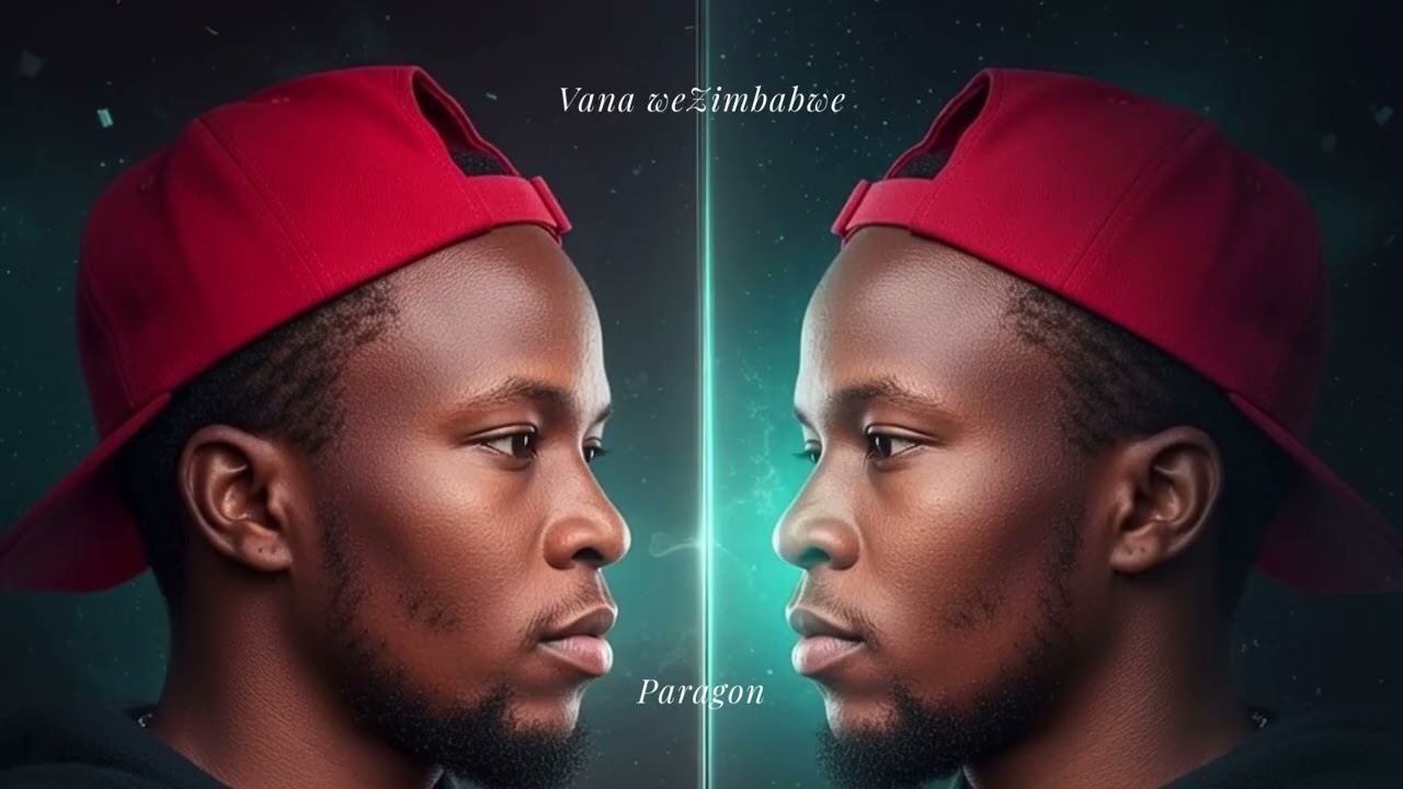 Paragon   Vana weZimbabwe