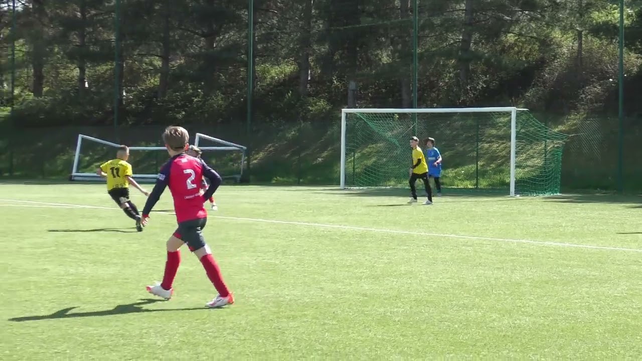 U1O OCC-FC BEAUREGARD