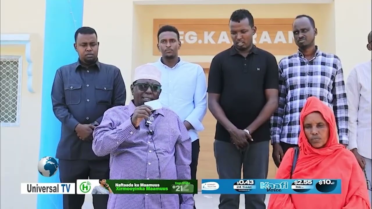 Abaabul oo Weerar afka ah ku qaaday Faroole 