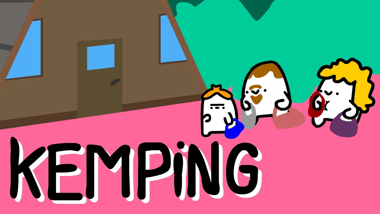 KEMPING