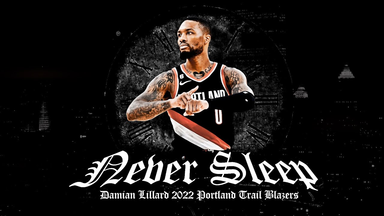 Damian Lillard Mix - 