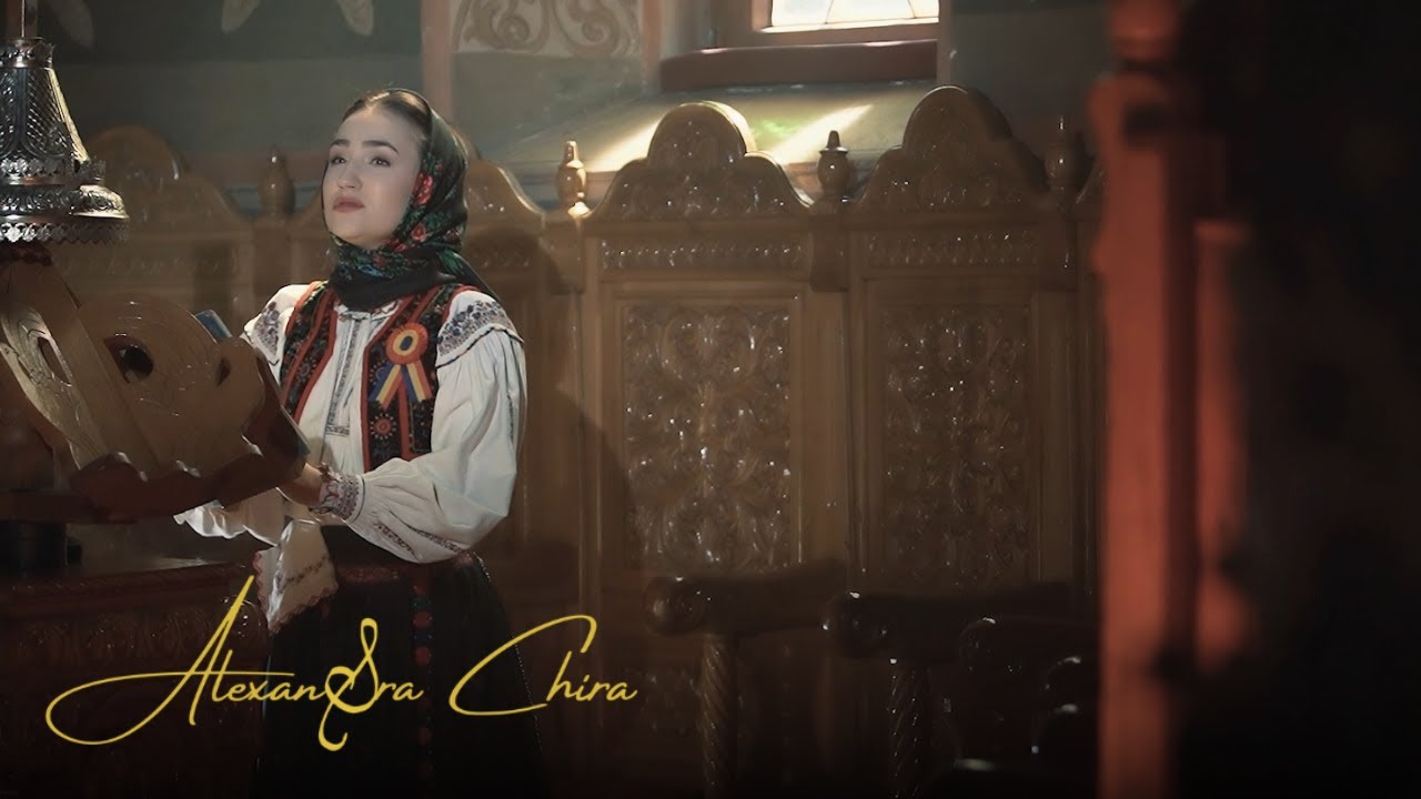 Alexandra Chira - PRICESNE - POSTUL PAȘTELUI (COLAJ)