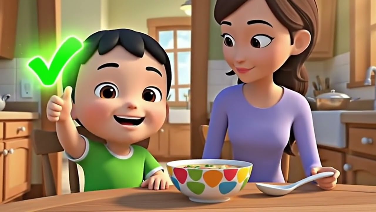 Boo Boo Song + More Nursery Rhymes | Safety Song for Kids | 3D Baby Cartoon
