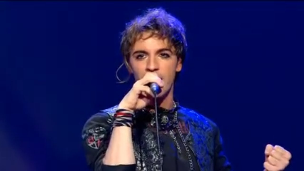 Chabada S01E10 Didier Barbelivien, Mozart l'Opéra Rock, Gérald Dahan, Anggun