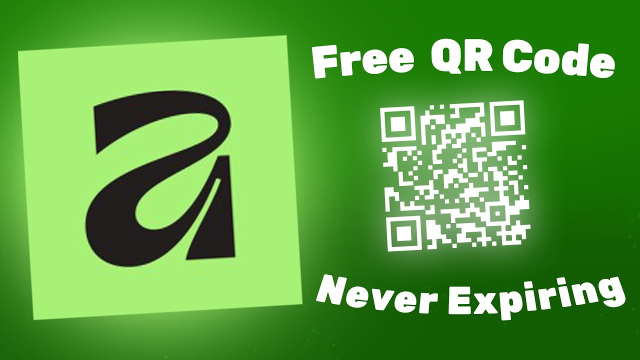 How to Create a Free Never‑Expiring QR Code in Affinity 2026 &ndash; Complete Step‑by‑Step Guide