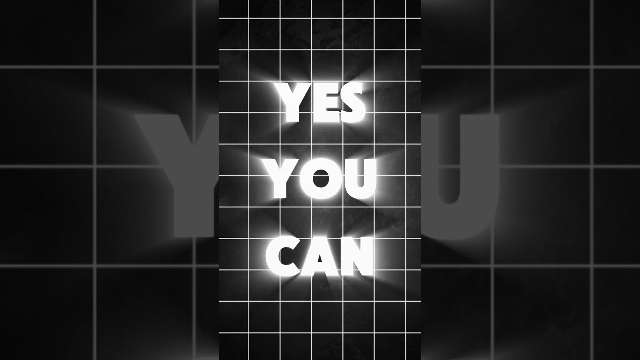 How to Create VIRAL Motion Graphic Shorts in CapCut | Part #3 #shorts  #tutorial #animation