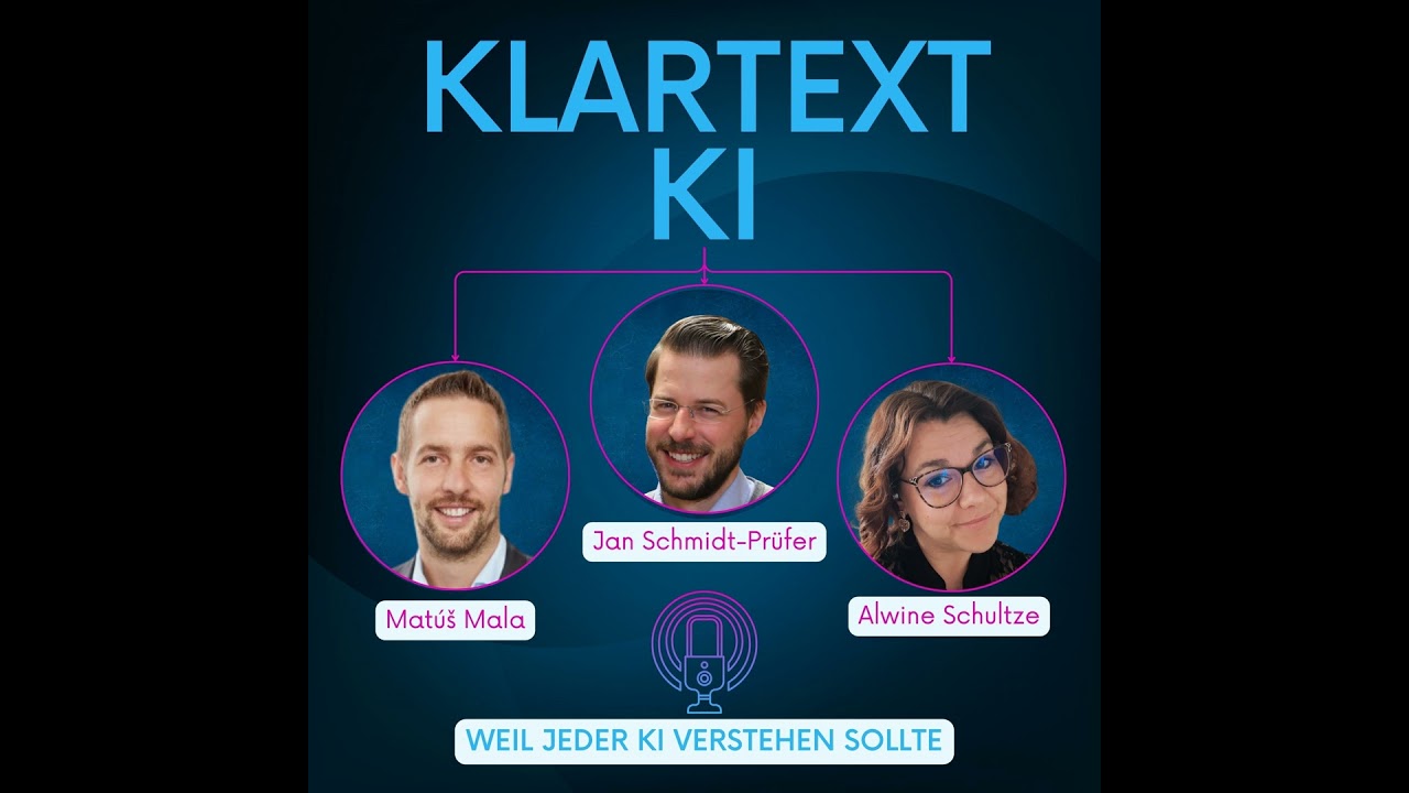 #58 Die Zukunft ist agentisch