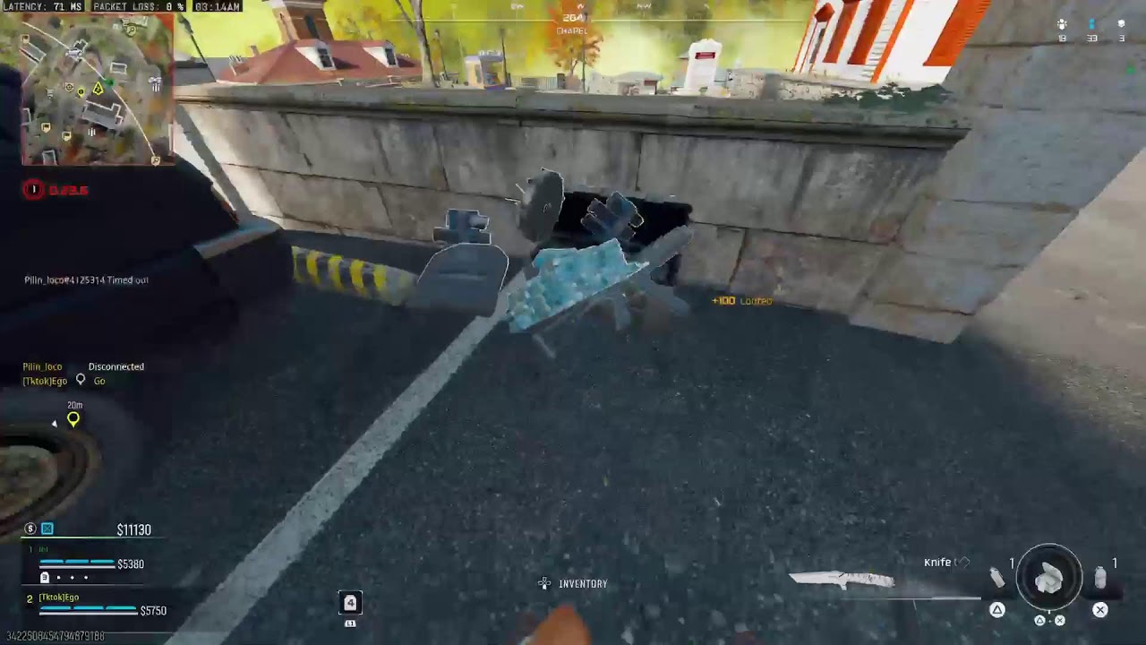 Ready for ranked