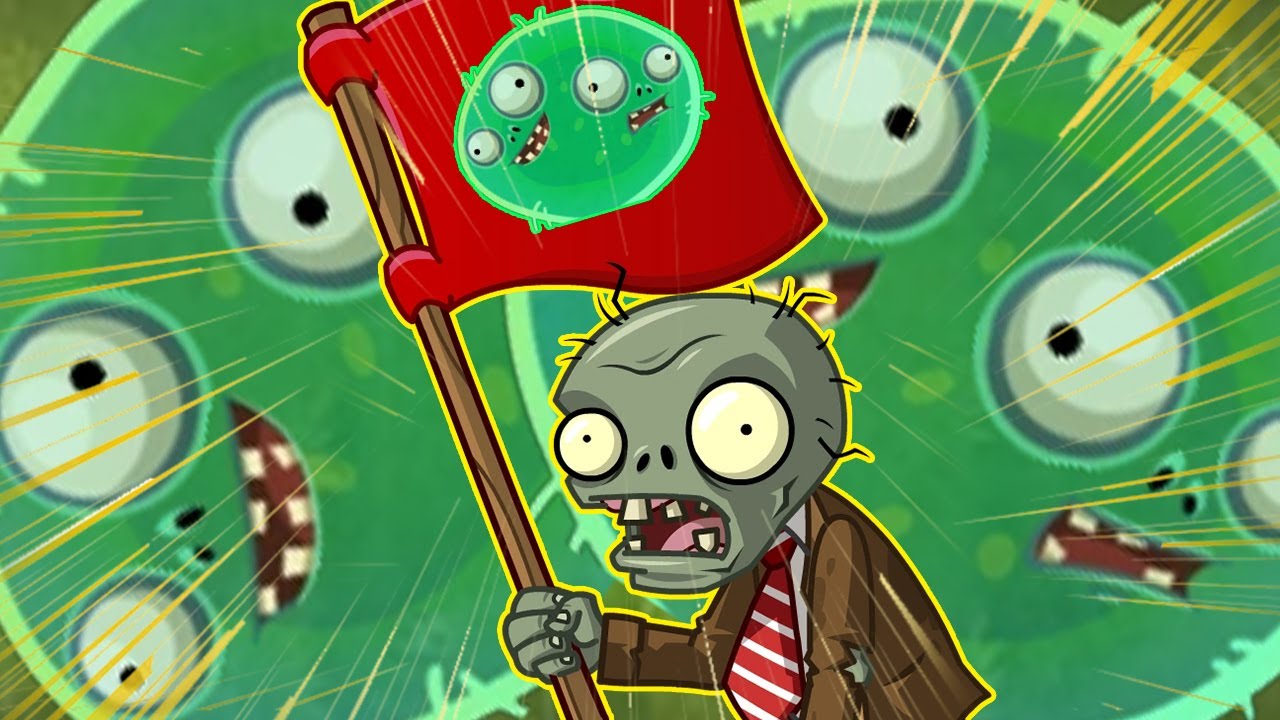 A-Less-Than-10k-Sparks Flag Swarm Rustbolt Deck ▌PvZ Heroes