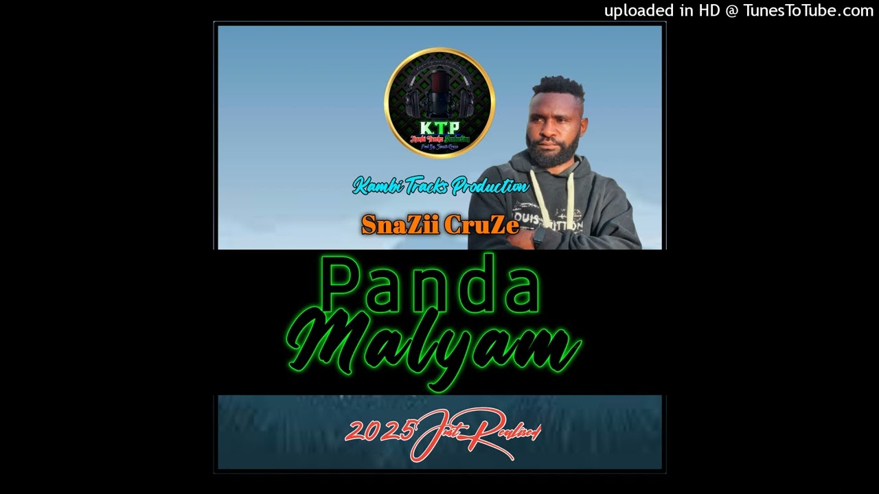 PANDA MALYAM_SNAZII CRUZE KTP 2025