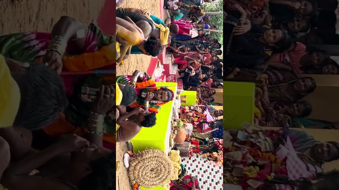 Danda nacha Baha ghara / Danda nacha comedy /danda nacha/ Dhuli danda comedy / Dandanacha | goudagam