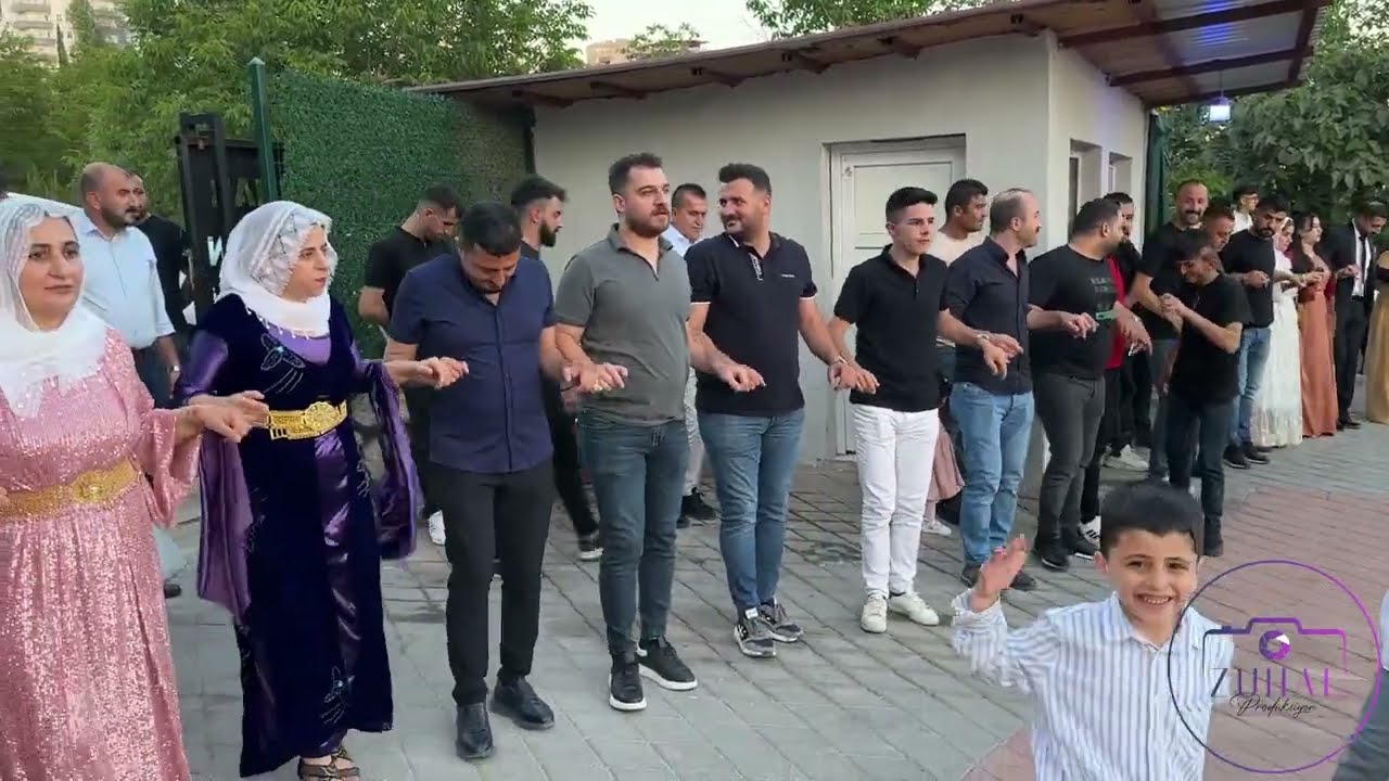 Enbiya GÜLENÇ Kına Özel Bölüm 1