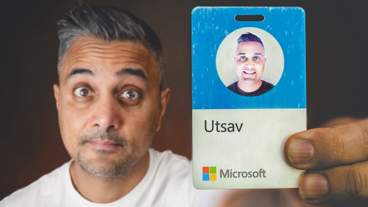 Я уволился из Microsoft... вот что я узнал.