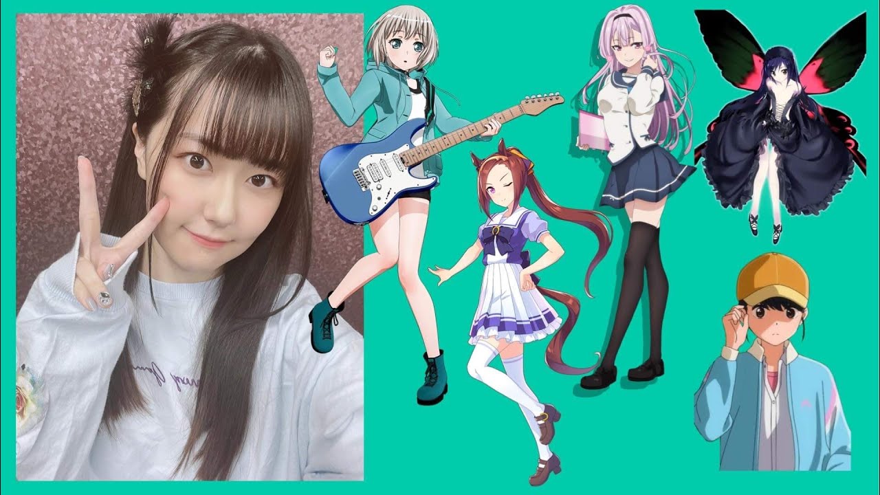 A Guide to Sachika Misawa
