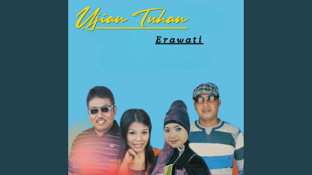 Ujian Tuhan