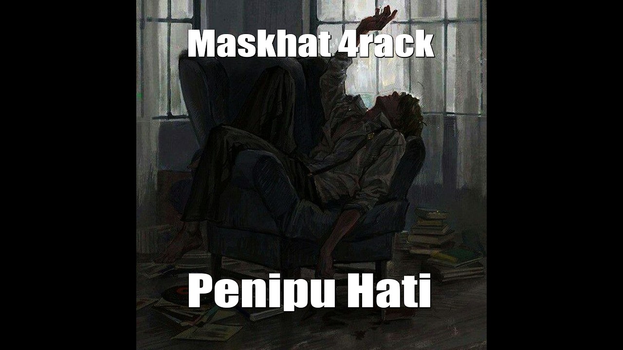 DJ PENIPU HATI JEDAG JEDUG REMIX [PLAT JMK] BY MASKHAT
