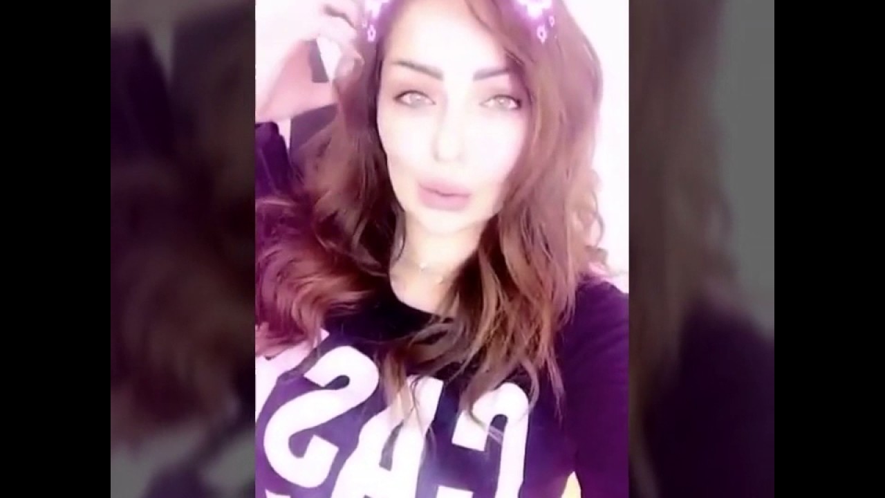 زين كرزون تنتقد احد مشاهير السوشيال ميديا ياترى من المقصود ؟